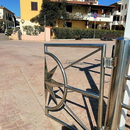 Aria Di Vacanza - Molara Loiri Porto San Paolo Kültér fotó