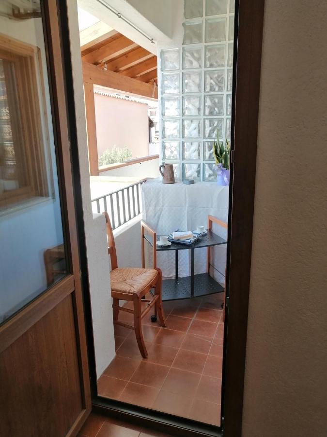 Aria Di Vacanza - Molara Loiri Porto San Paolo Kültér fotó
