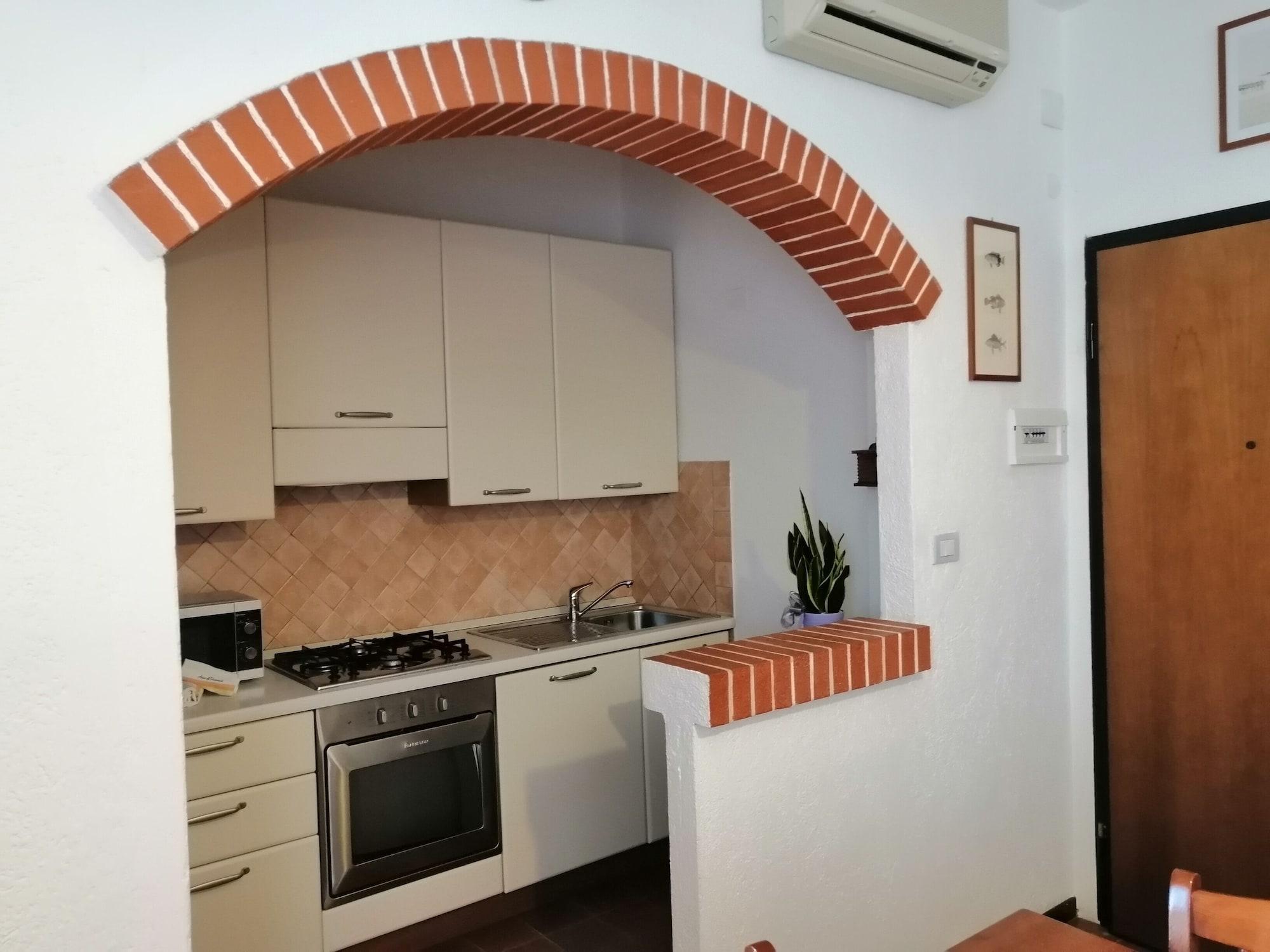 Aria Di Vacanza - Molara Loiri Porto San Paolo Kültér fotó