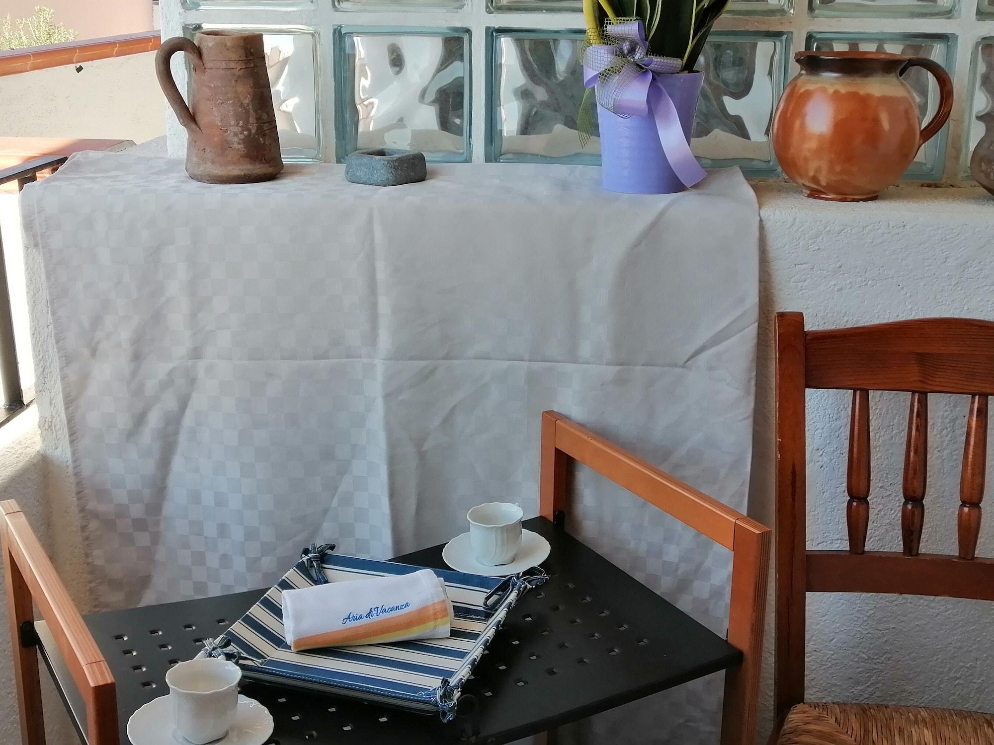 Aria Di Vacanza - Molara Loiri Porto San Paolo Kültér fotó