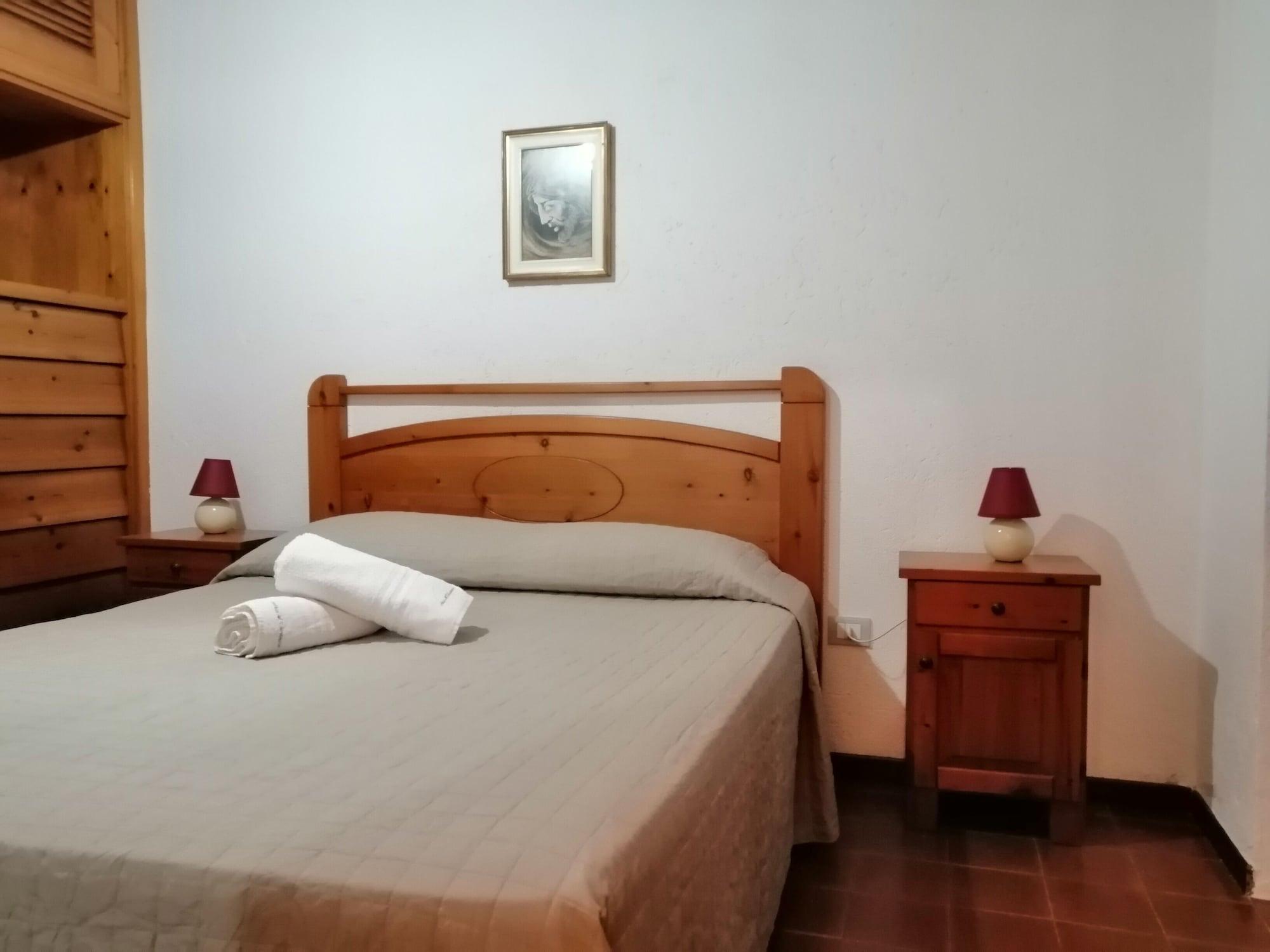 Aria Di Vacanza - Molara Loiri Porto San Paolo Kültér fotó