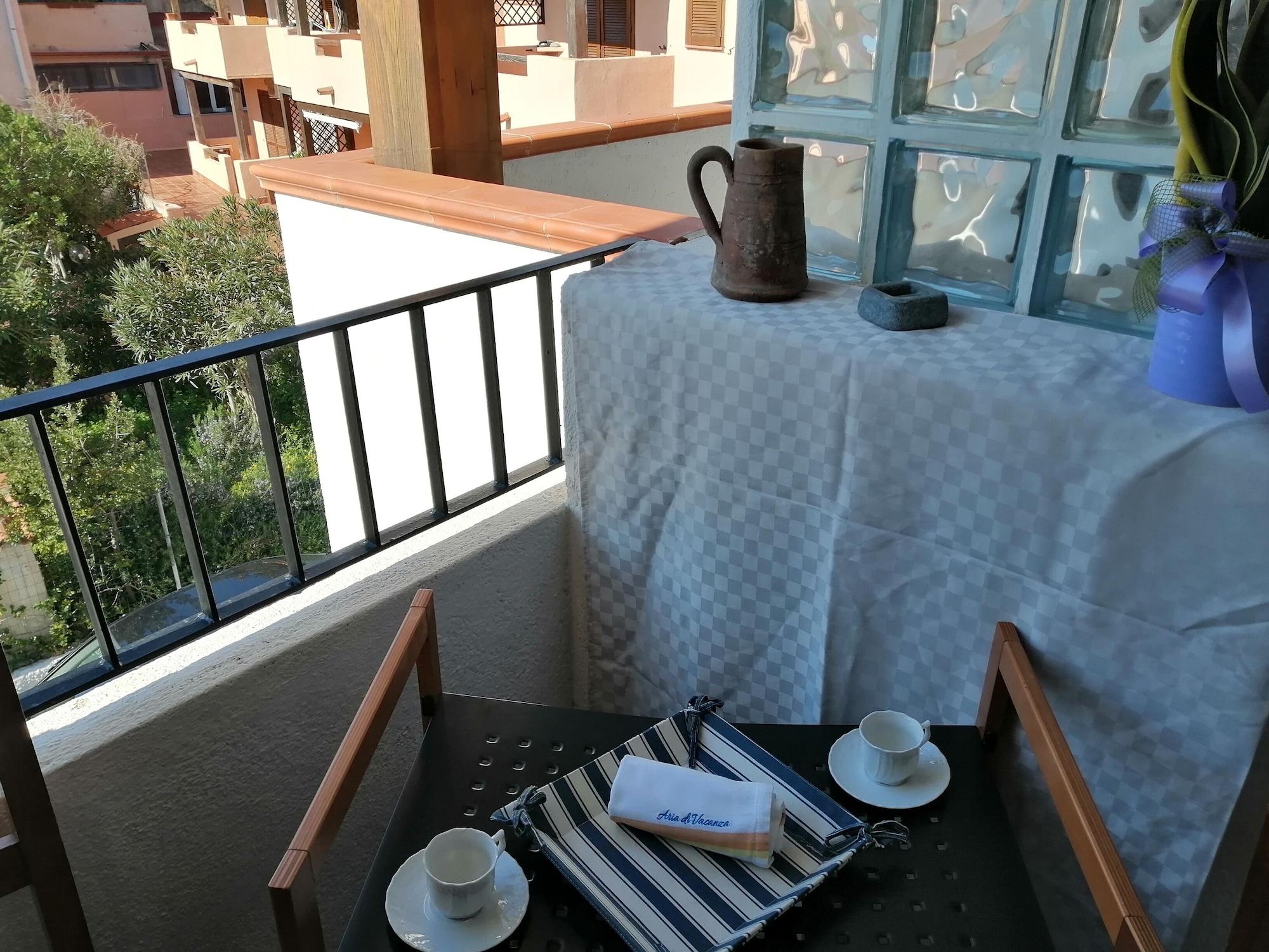 Aria Di Vacanza - Molara Loiri Porto San Paolo Kültér fotó