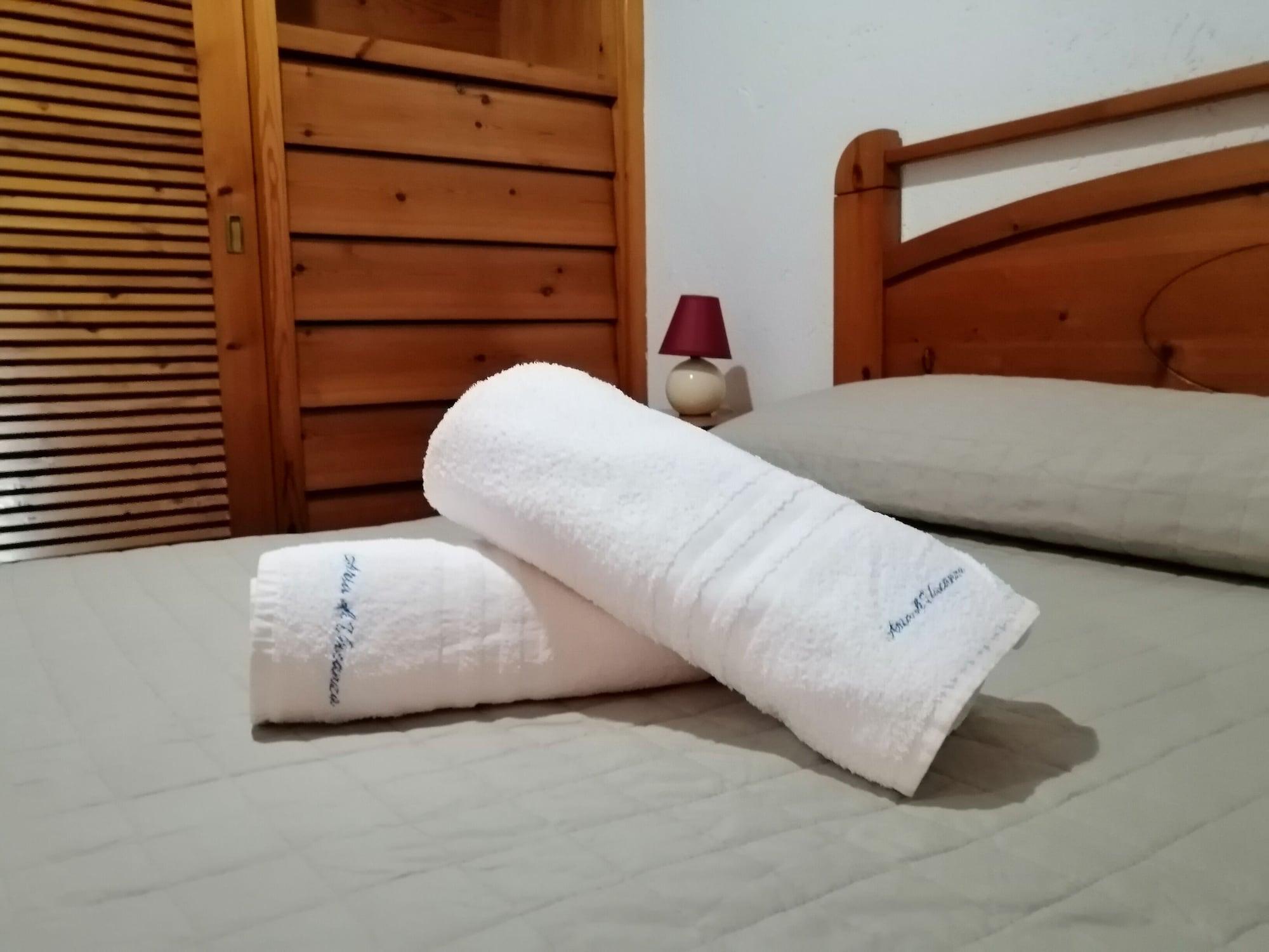 Aria Di Vacanza - Molara Loiri Porto San Paolo Kültér fotó