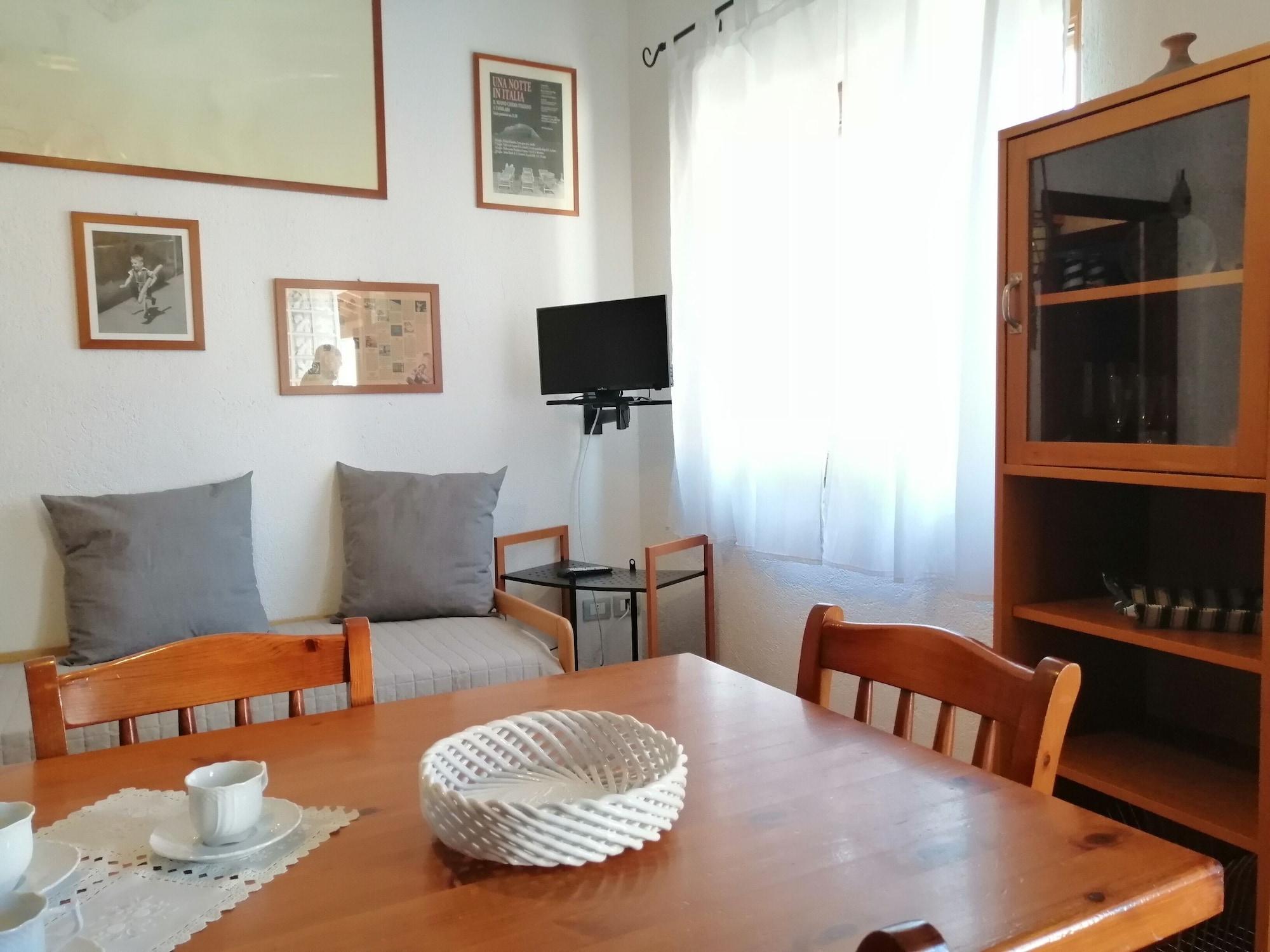 Aria Di Vacanza - Molara Loiri Porto San Paolo Kültér fotó
