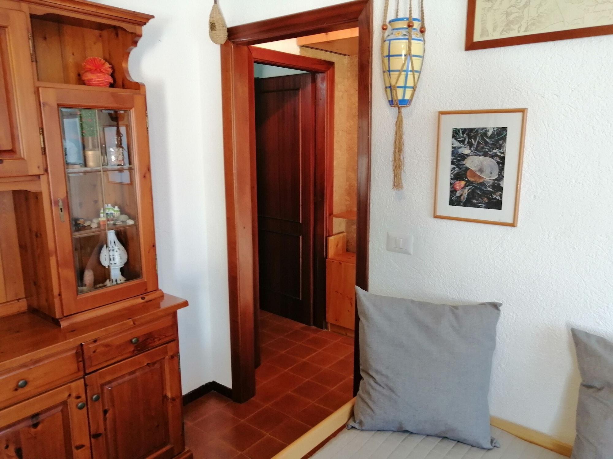 Aria Di Vacanza - Molara Loiri Porto San Paolo Kültér fotó