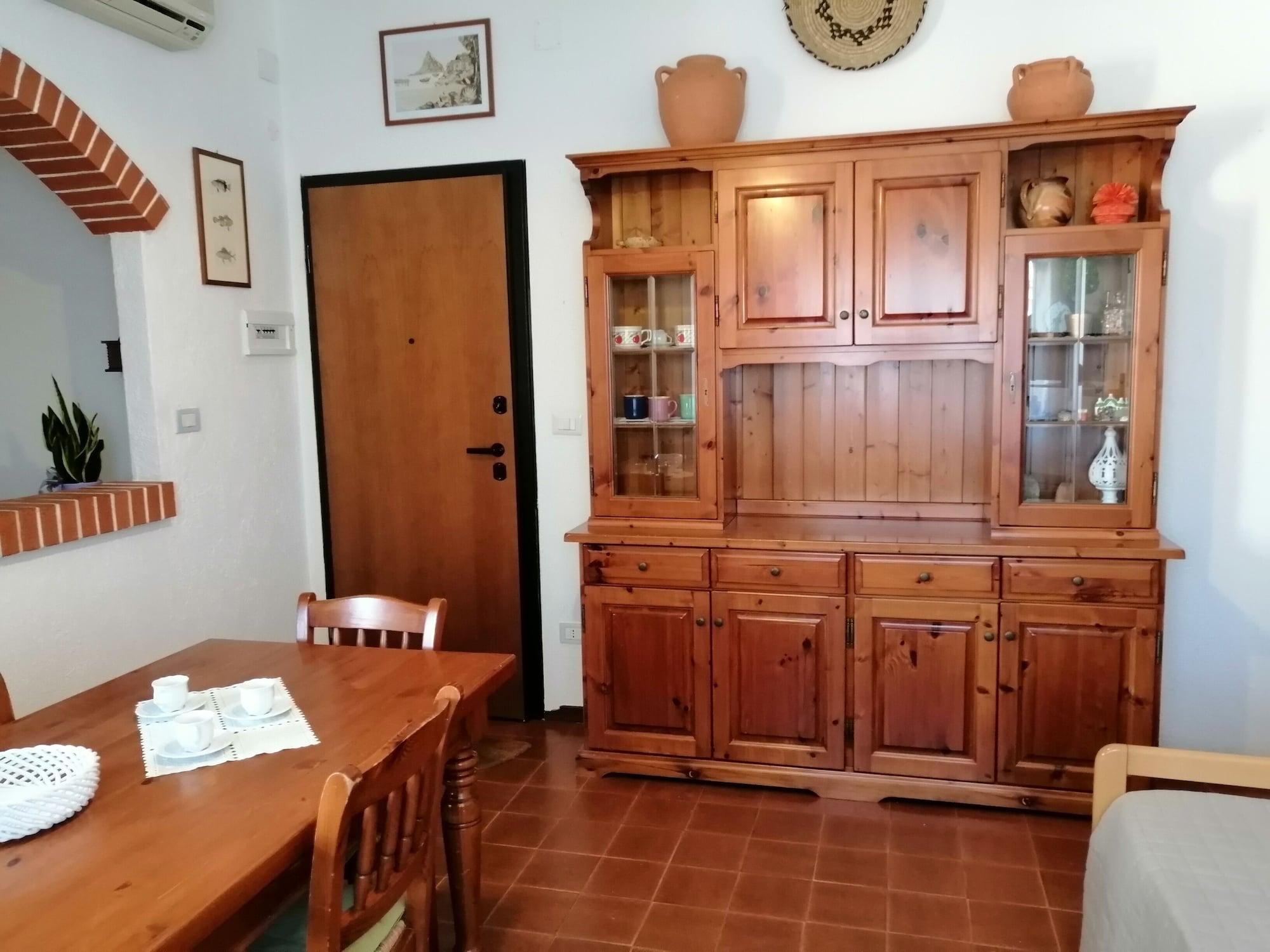 Aria Di Vacanza - Molara Loiri Porto San Paolo Kültér fotó