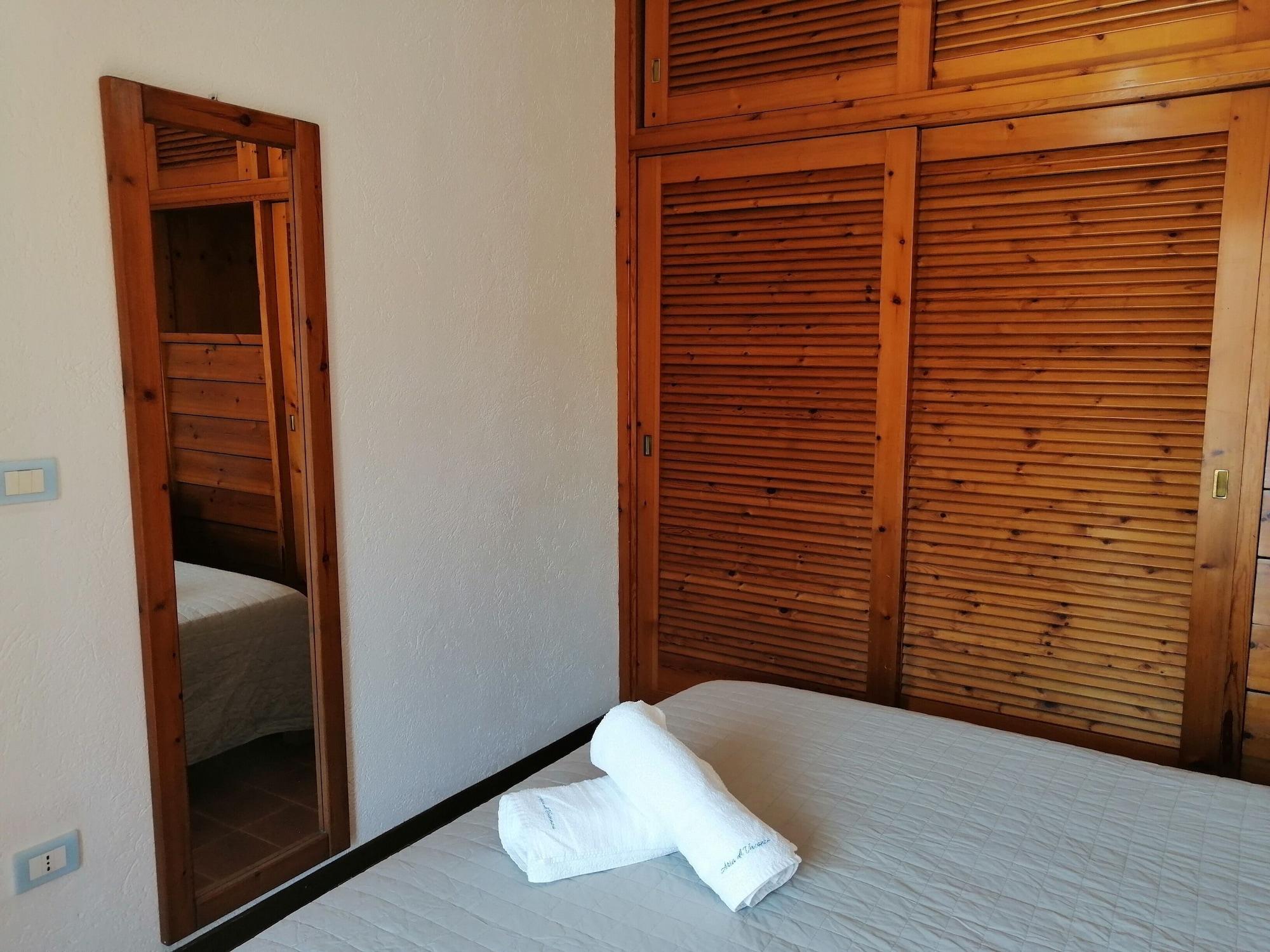 Aria Di Vacanza - Molara Loiri Porto San Paolo Kültér fotó