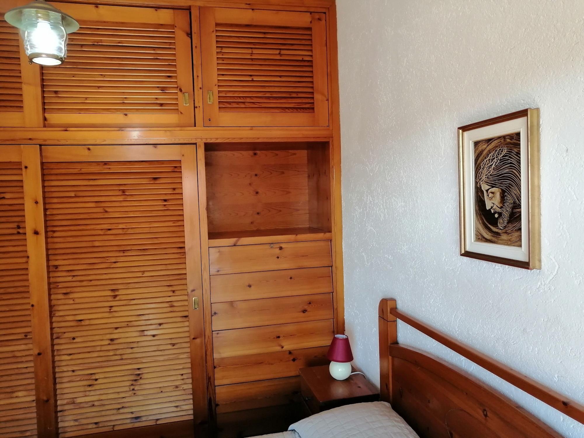 Aria Di Vacanza - Molara Loiri Porto San Paolo Kültér fotó