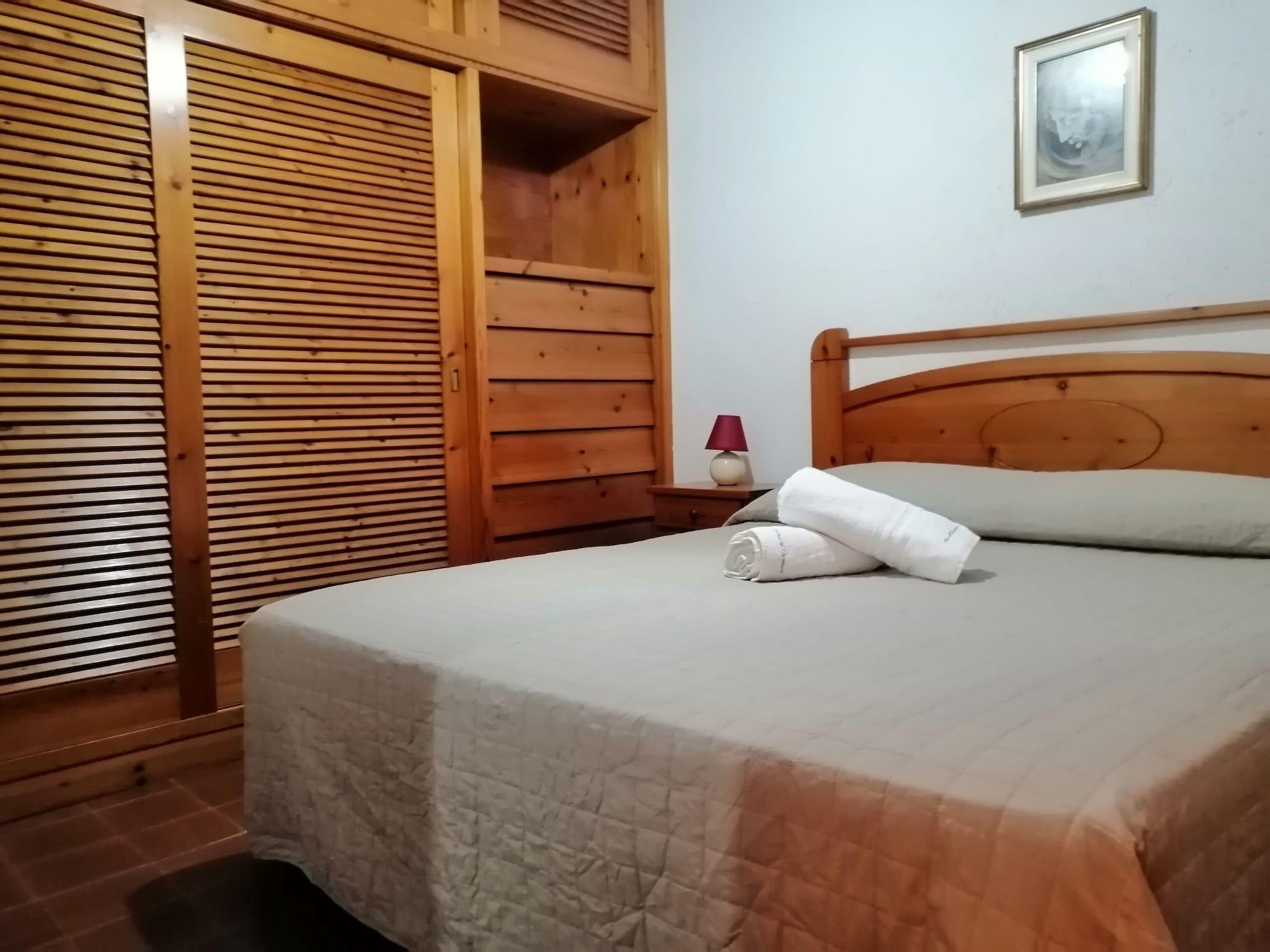 Aria Di Vacanza - Molara Loiri Porto San Paolo Kültér fotó
