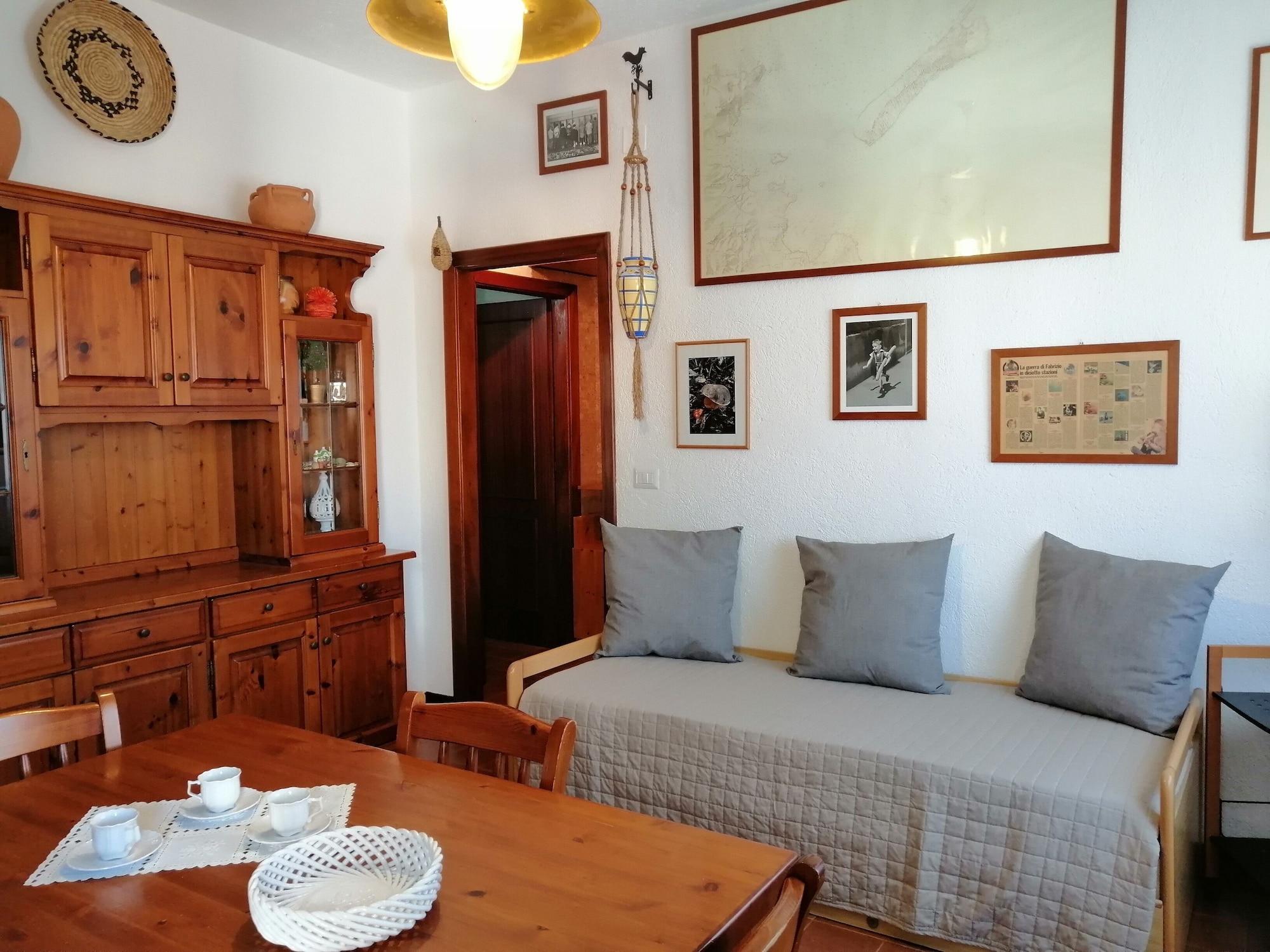 Aria Di Vacanza - Molara Loiri Porto San Paolo Kültér fotó