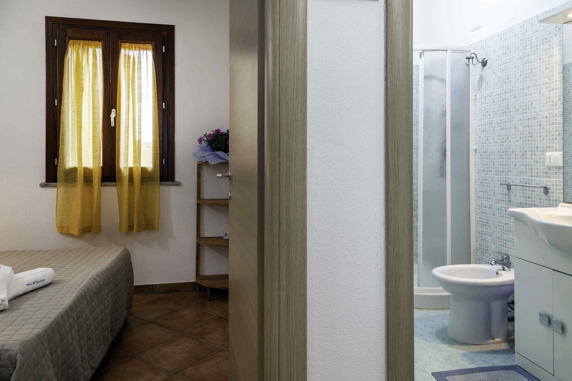 Aria Di Vacanza - Molara Loiri Porto San Paolo Kültér fotó